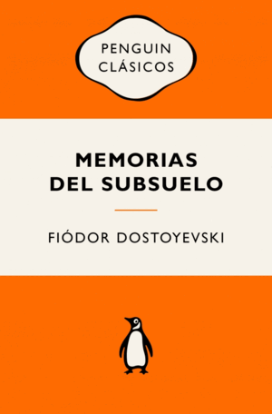 MEMORIAS DEL SUBSUELO