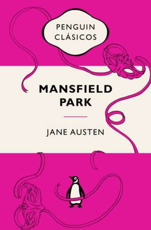 MANSFIELD PARK (VINTAGE)