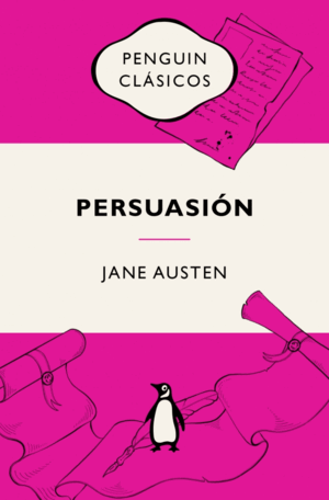 PERSUASION (VINTAGE)