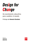 DESIGN FOR CHANGE