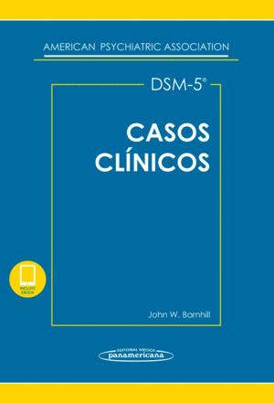 DSM-5. CASOS CLÍNICOS