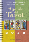 AGENDA 2019 DEL TAROT