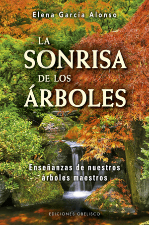 LA SONRISA DE LOS ÁRBOLES