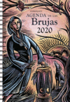 2020 AGENDA DE LAS BRUJAS