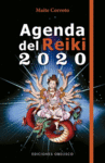 2020 AGENDA DEL REIKI