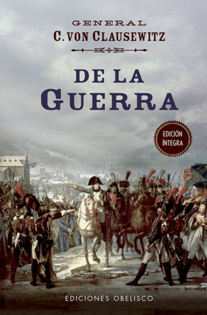 DE LA GUERRA (BOLSILLO)