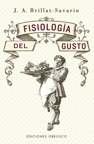 FISIOLOGÍA DEL GUSTO (N.E.)