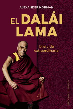 EL DALÁI LAMA