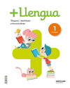 +LLENGUA SERIE PRACTICA TASQUES I DESTRESES COMUNICATIVES 1 PRIMARIA