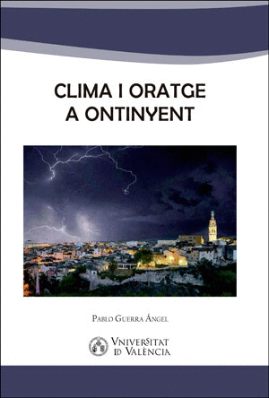 CLIMA I ORATGE A ONTINYENT