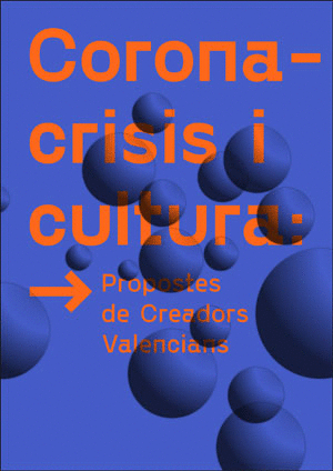 CORONACRISIS I CULTURA