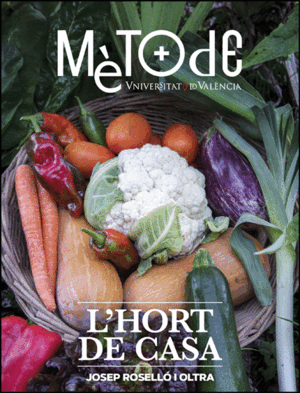 L'HORT DE CASA