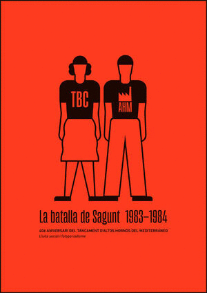 BATALLA DE SAGUNT 1983-1984