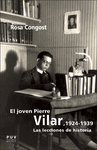 JOVEN PIERRE VILAR, 1924-1939