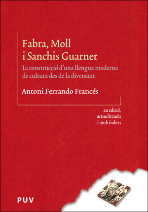 FABRA, MOLL I SANCHIS GUARNER (2A ED.)