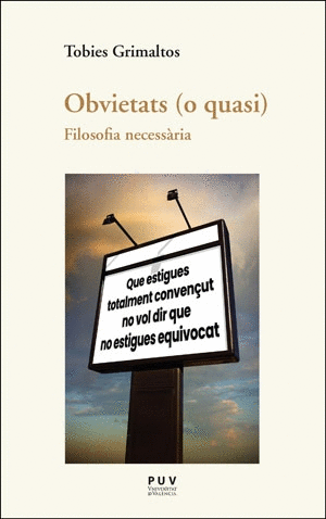 OBVIETATS (O QUASI)