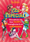 ETS ESPECIAL!