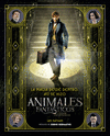 LA MAGIA DESDE DENTRO ASI HIZO ANIMALES FANTASTICOS