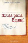 NOTAS PARA EMMA