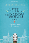 HOTEL DU BARRY