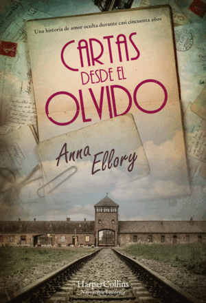 CARTAS DESDE EL OLVIDO