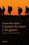 CUENTOS DE AMOR Y DE GUERRA