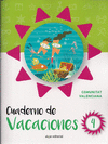 CUADERNOS DE VACACIONES 4