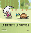 LA LIEBRE Y LA TORTUGA