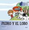 PEDRO Y EL LOBO