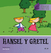 HANSEL Y GRETEL