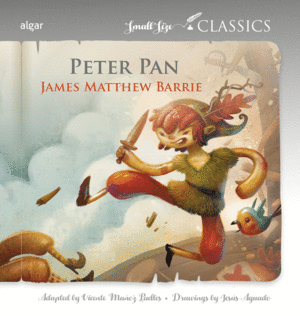 PETER PAN