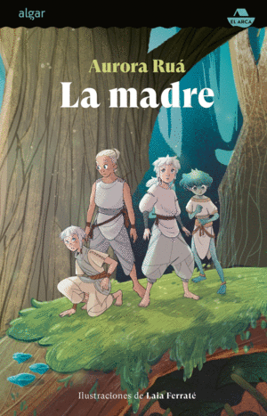 LA MADRE