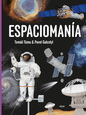 ESPACIOMANÍA