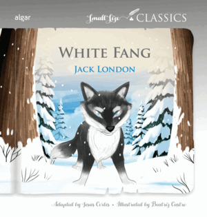 WHITE FANG