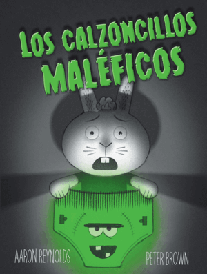CALZONCILLOS MALÉFICOS, LOS