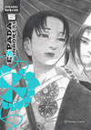 LA ESPADA DEL INMORTAL Nº 06/15