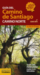 GUÍA DEL CAMINO DE SANTIAGO. CAMINO NORTE