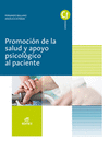 PROMOCIÓN DE LA SALUD Y APOYO PSICOLÓGICO AL PACIENTE