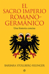 EL SACRO IMPERIO ROMANO-GERMÁNICO