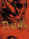 DEVILMAN 1