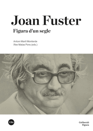 JOAN FUSTER