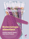 BIOTECNOLOGÍA ALIMENTARIA