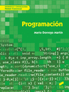 PROGRAMACIÓN