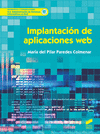 IMPLANTACIÓN DE APLICACIONES WEB