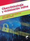 CIBERCRIMINOLOGÍA Y VICTIMIZACIÓN ONLINE