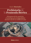 PREHISTORIA DE LA PENÍNSULA IBÉRICA