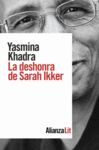 LA DESHONRA DE SARAH IKKER