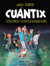 CUÁNTIX [CÓMIC]