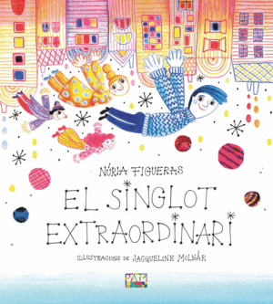 SINGLOT EXTRAORDINARI, EL