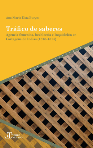 TRÁFICO DE SABERES